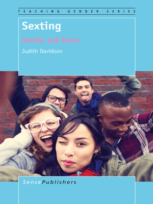 cover image of Sexting